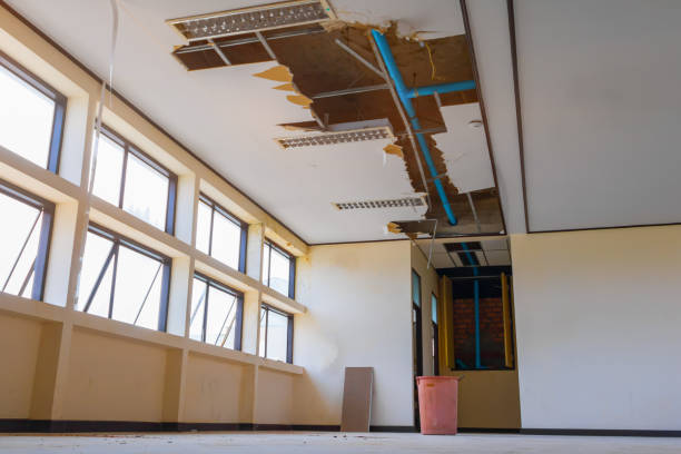 Best 24/7 water damage repair  in Oakes, ND