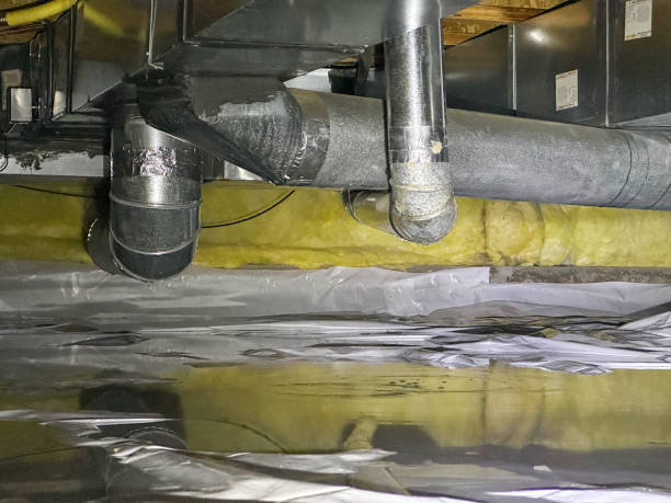 , ND Water damage restoration Company
